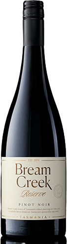 Bream Creek Reserve Pinot Noir 2023 Tasmania
